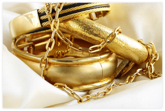 Sell Gold Jewellery | Gold Buyers Sydney